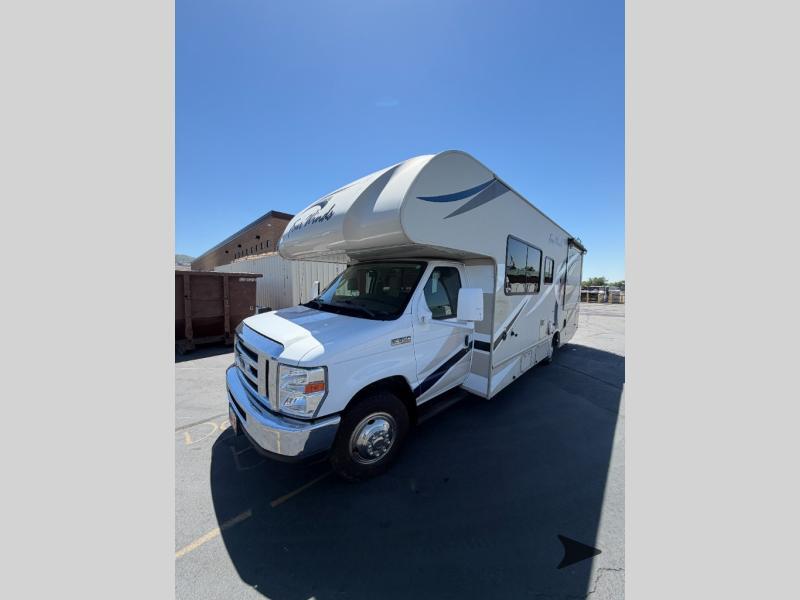 2019 Thor Motor Coach Four Winds 26B in salt lake UT