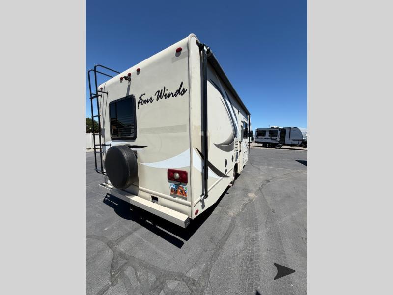 2019 Thor Motor Coach Four Winds 26B in salt lake UT