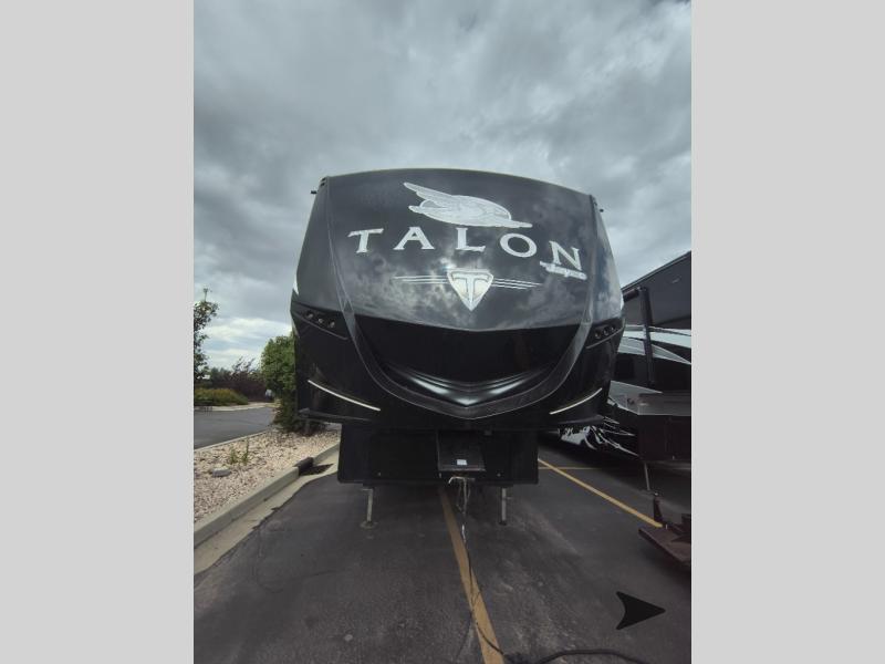 2019 Jayco Talon 392T in salt lake UT