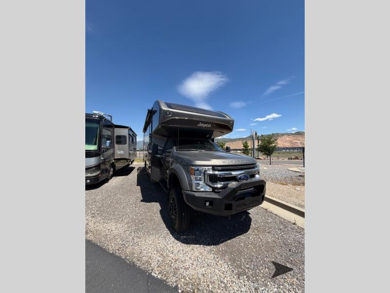 2022 Jayco Seneca XT 32U in salt lake UT