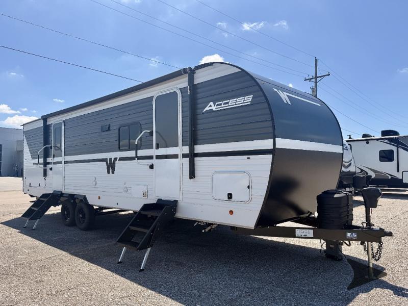 2027 Winnebago Access 27BH in gretna NE