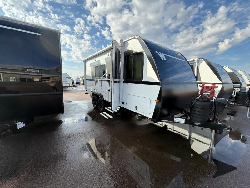 2026 Winnebago Micro Minnie 2100BH in jerome ID