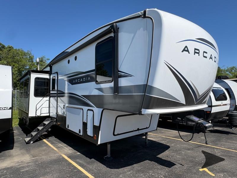 2021 Keystone Rv Arcadia 3660RL in anderson IN