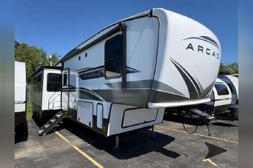 2021 Keystone Rv Arcadia 3660RL in anderson IN