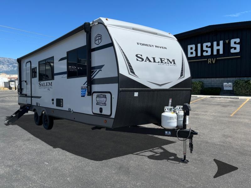 2026 Forest River Rv HEMISPHERE HYPER LYTE 24RBHL 23RBHL in american fork UT
