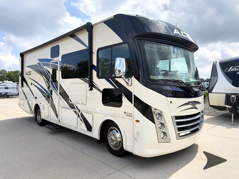 2022 Thor Motor Coach ACE 27.2 in anderson IN
