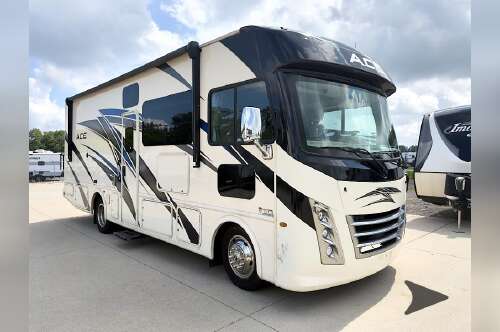 2022 Thor Motor Coach ACE 27.2 in anderson IN