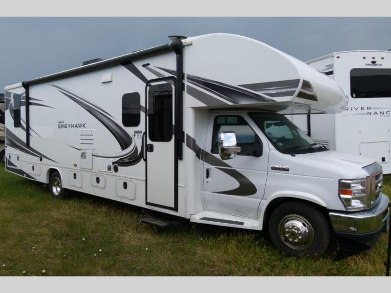 2022 Jayco Greyhawk 30Z RV