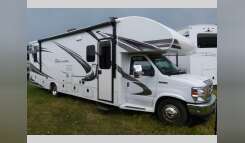 2022 Jayco Greyhawk 30Z RV