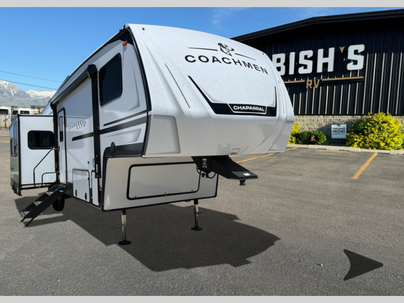2027 Coachmen Rv Chaparral Lite 30RLS in american fork UT