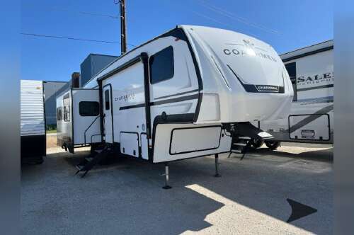 2027 Coachmen Rv Chaparral Lite 30RLS in american fork UT