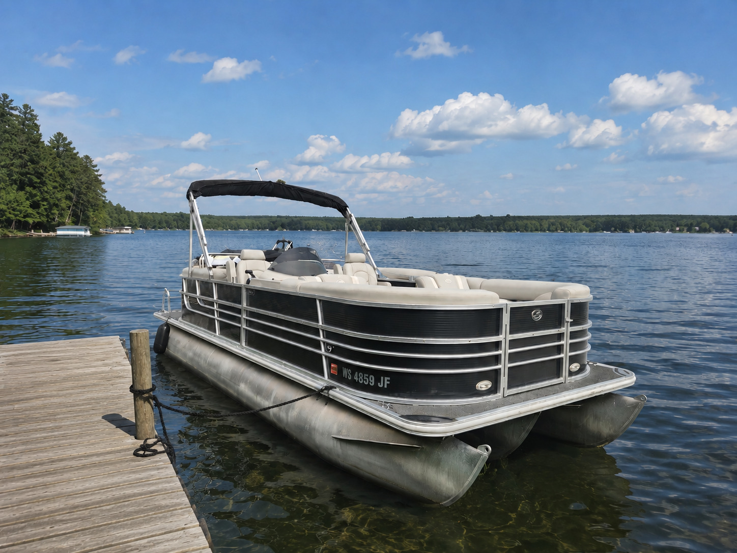 2014 Starcraft SLS3 in pewaukee WI