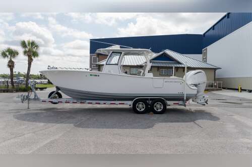 2023 Sportsman 282 TE in panama city beach FL