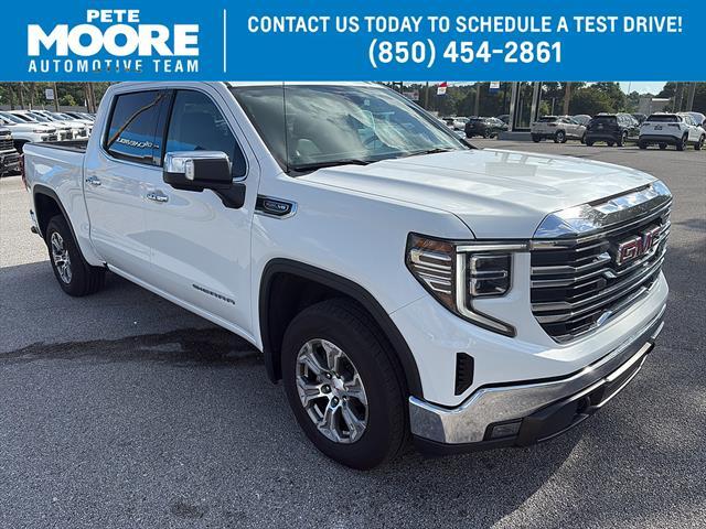 2024 GMC Sierra 1500 in Pensacola, FL