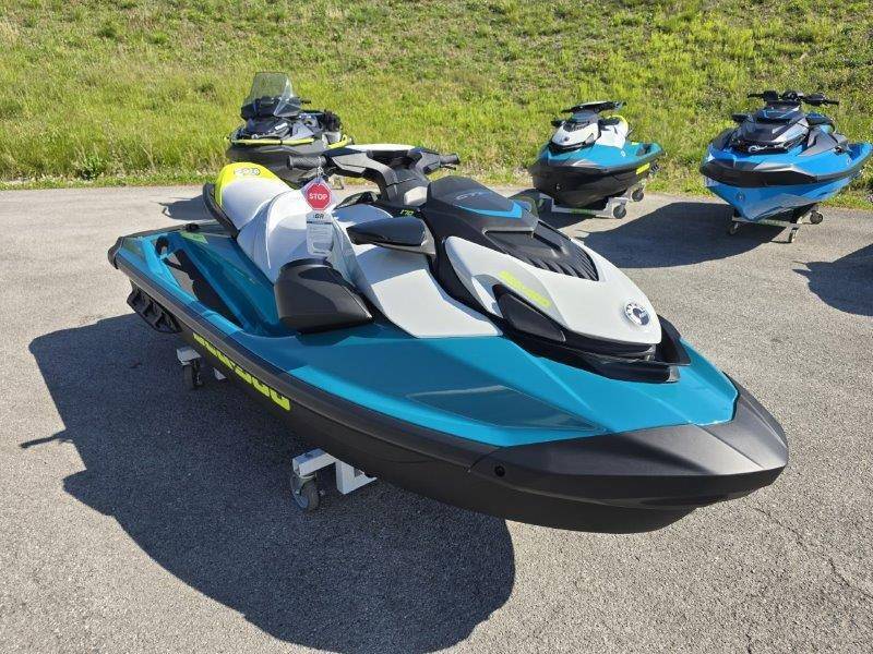 2026 Sea-Doo GTI SE 170 w/ Sound SE 170 in Somerset, KY