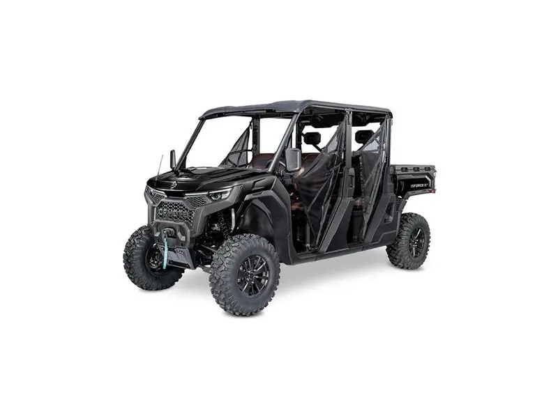 2026 CF MOTO UFORCE U10 XL Pro