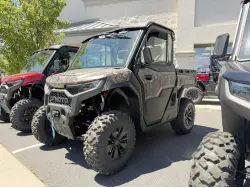 2026 CF MOTO UFORCE U10 Pro Highland