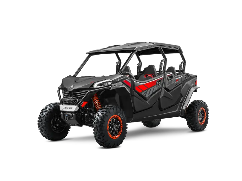 2026 CF MOTO ZFORCE 950 SPORT-4