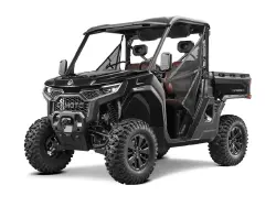 2026 CF MOTO UFORCE U10 Pro