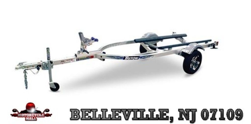 2026 Triton Trailers LTWCI-X LTWCI-X-SM in belleville NJ