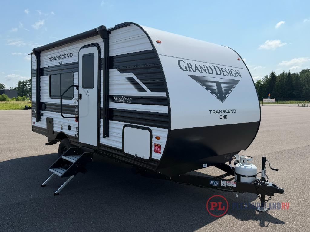 2027 Grand Design Transcend One 151RB in st. cloud MN