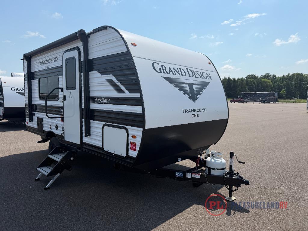 2027 Grand Design Transcend One 151RB in st. cloud MN