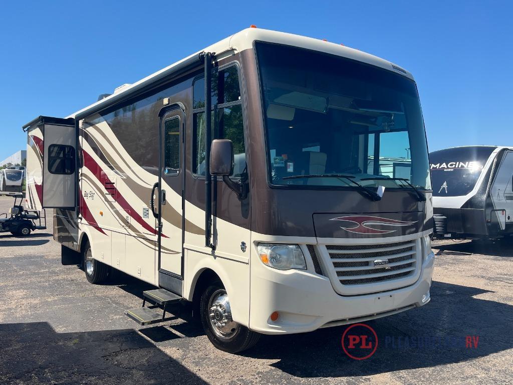 2013 Newmar Bay Star 2901 in shakopee MN