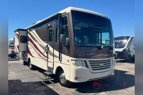 2013 Newmar Bay Star 2901 in shakopee MN