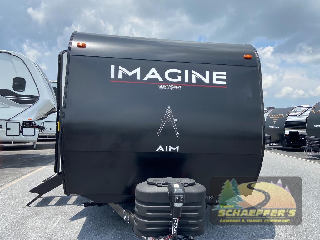 2027 Grand Design Imagine AIM 19MLA in shoemakersville PA