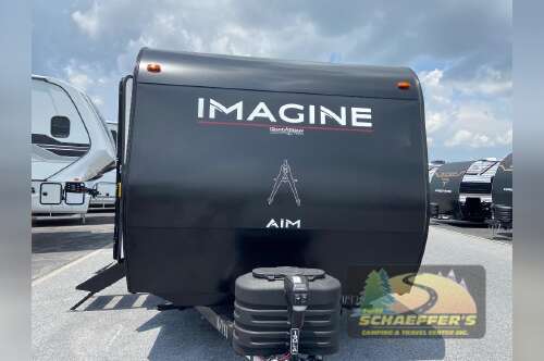 2027 Grand Design Imagine AIM 19MLA in shoemakersville PA