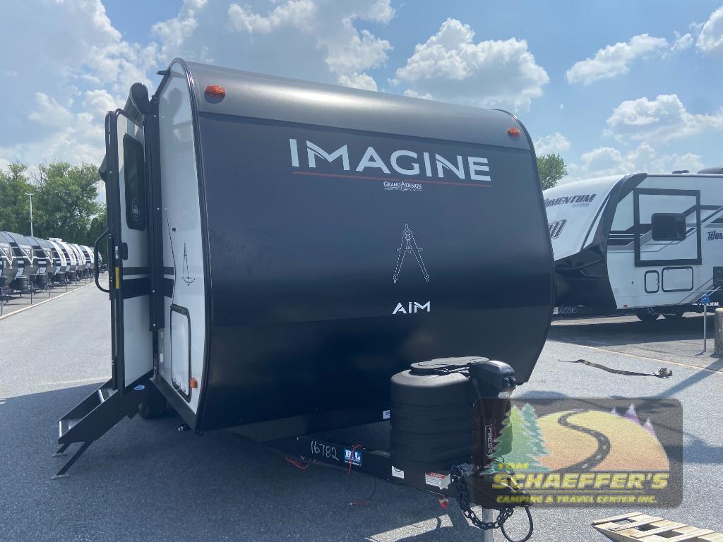2027 Grand Design Imagine AIM 15RBA in shoemakersville PA