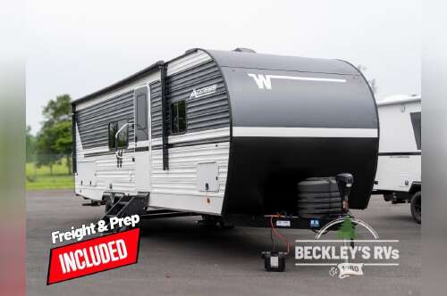 2027 Winnebago Access 25BH in thurmont MD