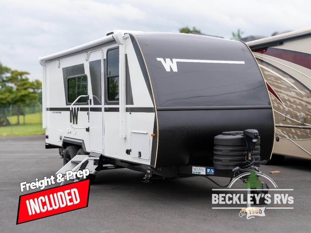 2027 Winnebago Micro Minnie 2108FBS in thurmont MD
