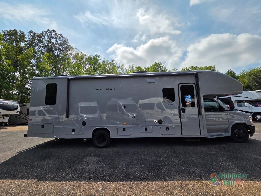 2027 Jayco Greyhawk 30Z in fredericksburg VA