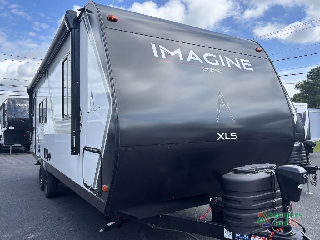 2027 Grand Design Imagine XLS 23LDE in raynham MA