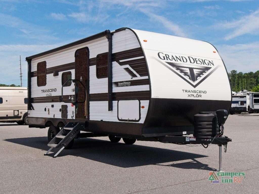 2026 Grand Design Transcend Xplor 21RLX in acworth GA