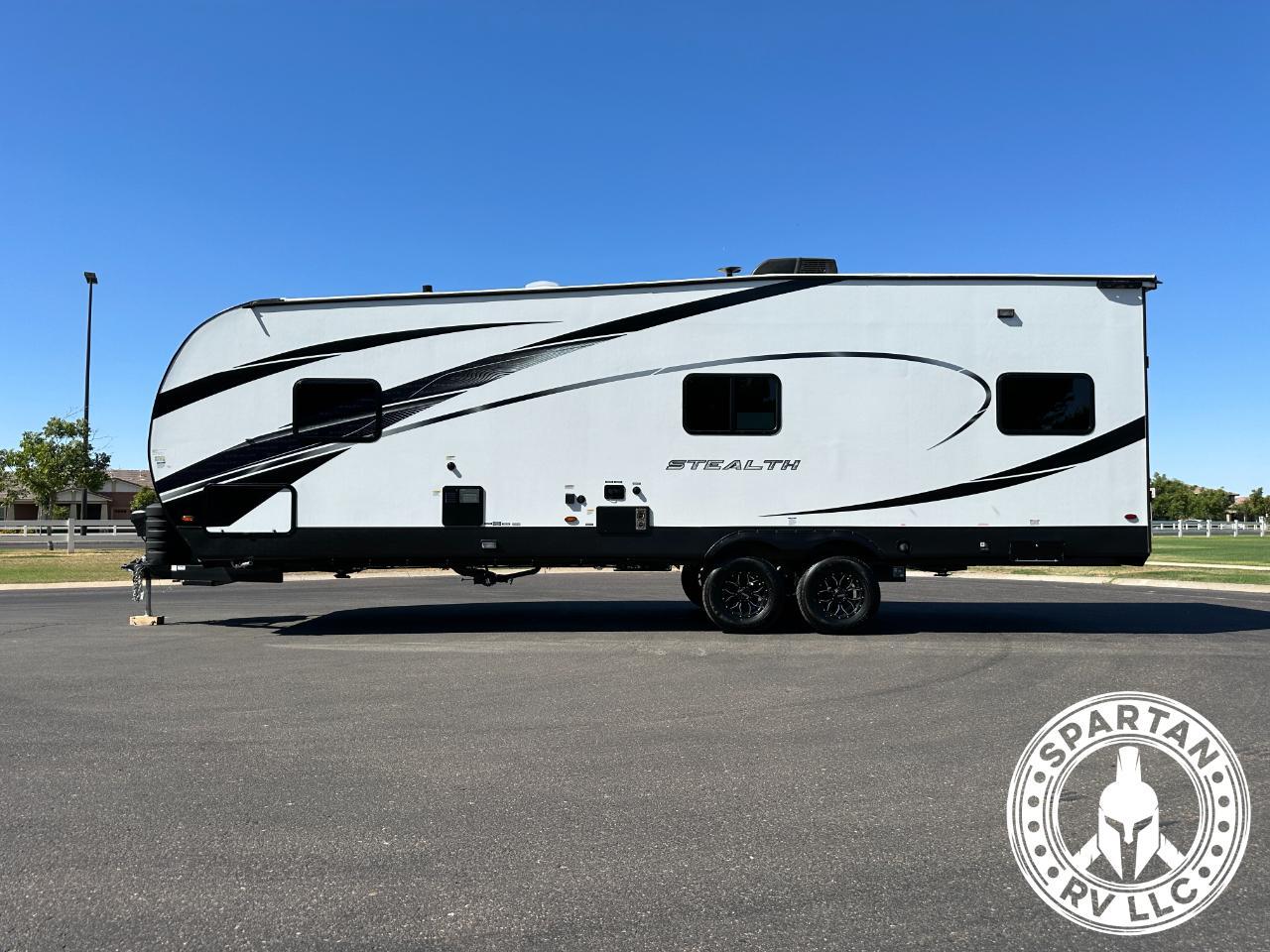 2023 Forest River Stealth (Toy Hauler) 2750GLE in gilbert AZ