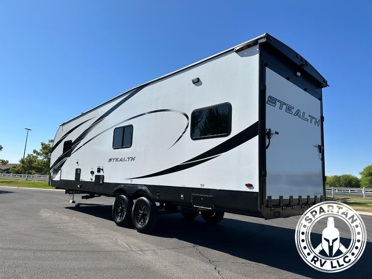 2023 Forest River Stealth (Toy Hauler) 2750GLE in gilbert AZ