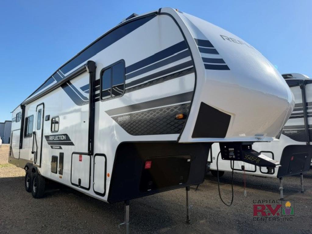 2027 Grand Design Reflection 100 Series 32BH in bismarck ND
