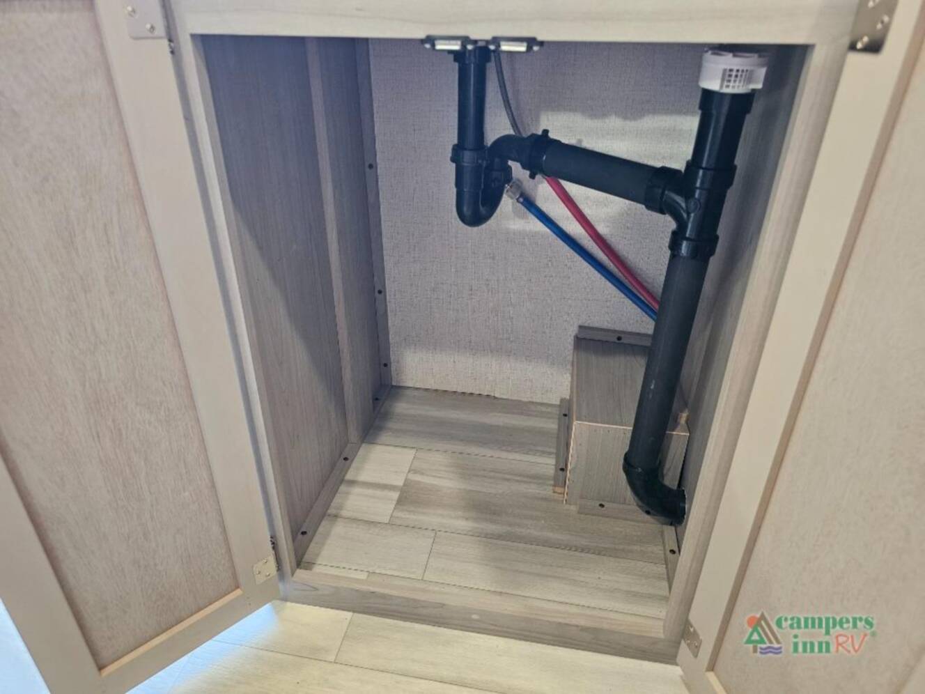 A photo of this 2024 Keystone Rv Springdale Mini 1800BH