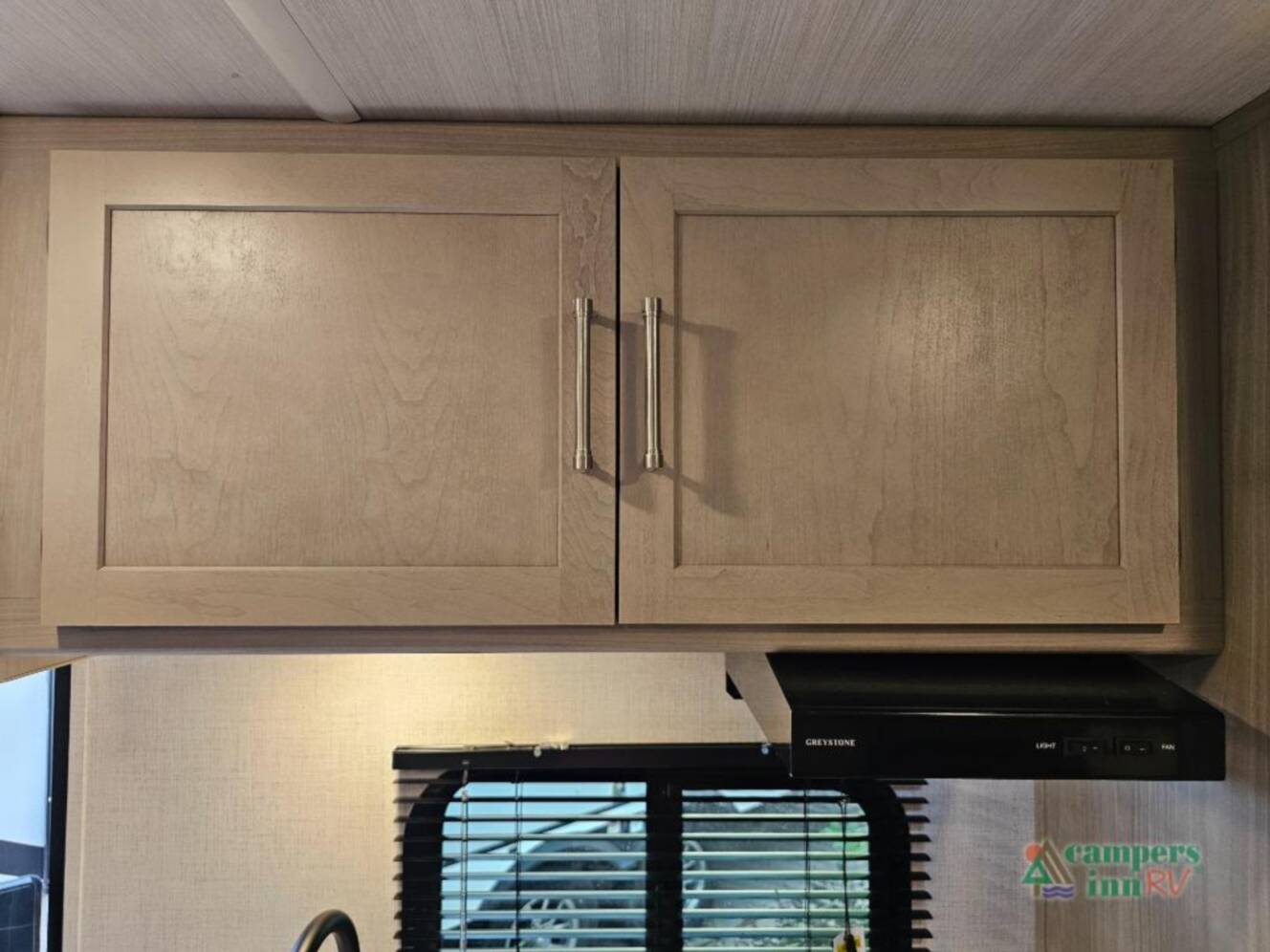 A photo of this 2024 Keystone Rv Springdale Mini 1800BH