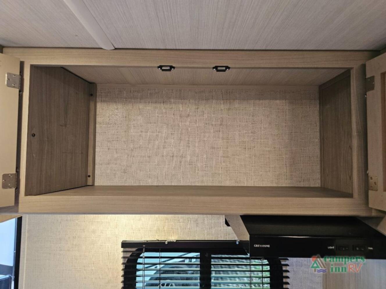 A photo of this 2024 Keystone Rv Springdale Mini 1800BH