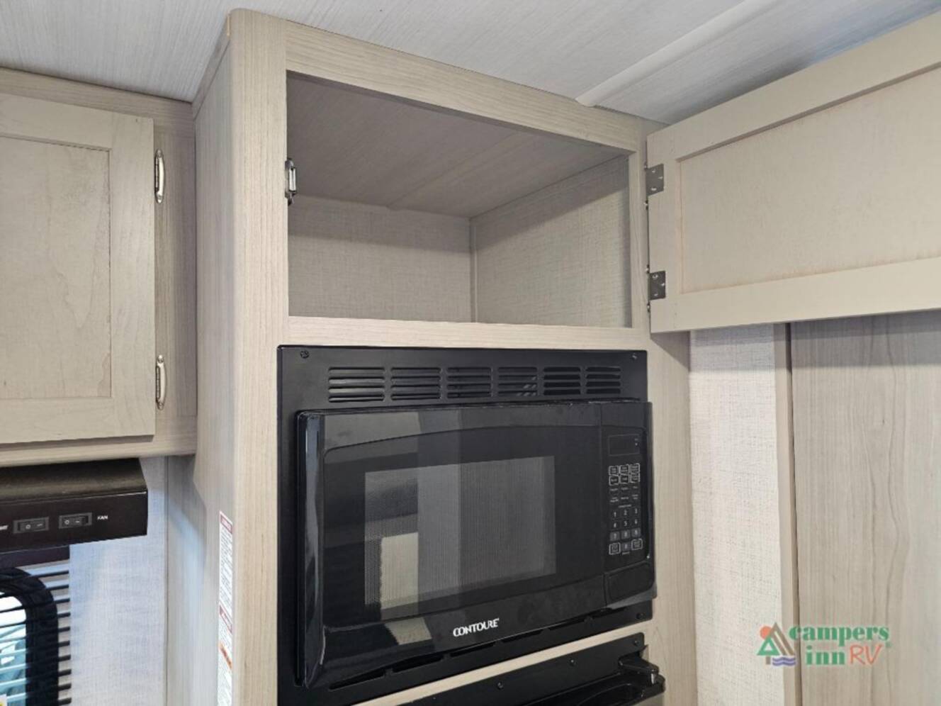 A photo of this 2024 Keystone Rv Springdale Mini 1800BH
