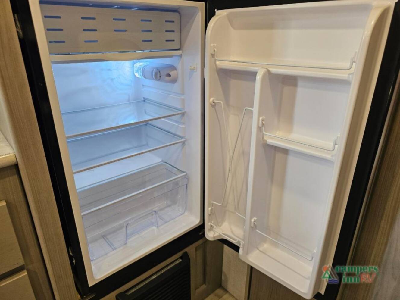 A photo of this 2024 Keystone Rv Springdale Mini 1800BH