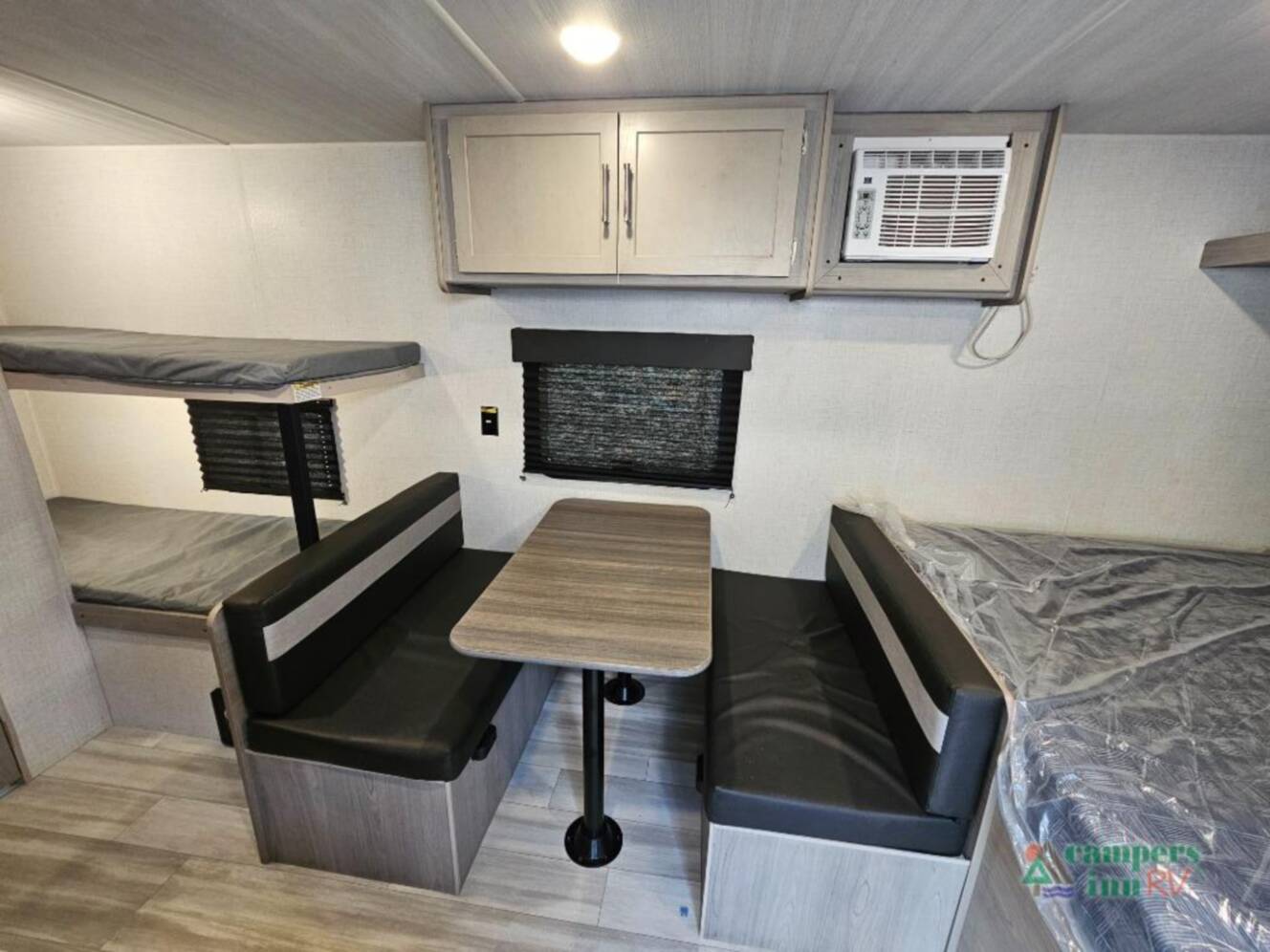 A photo of this 2024 Keystone Rv Springdale Mini 1800BH