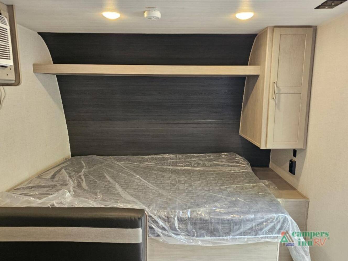 A photo of this 2024 Keystone Rv Springdale Mini 1800BH