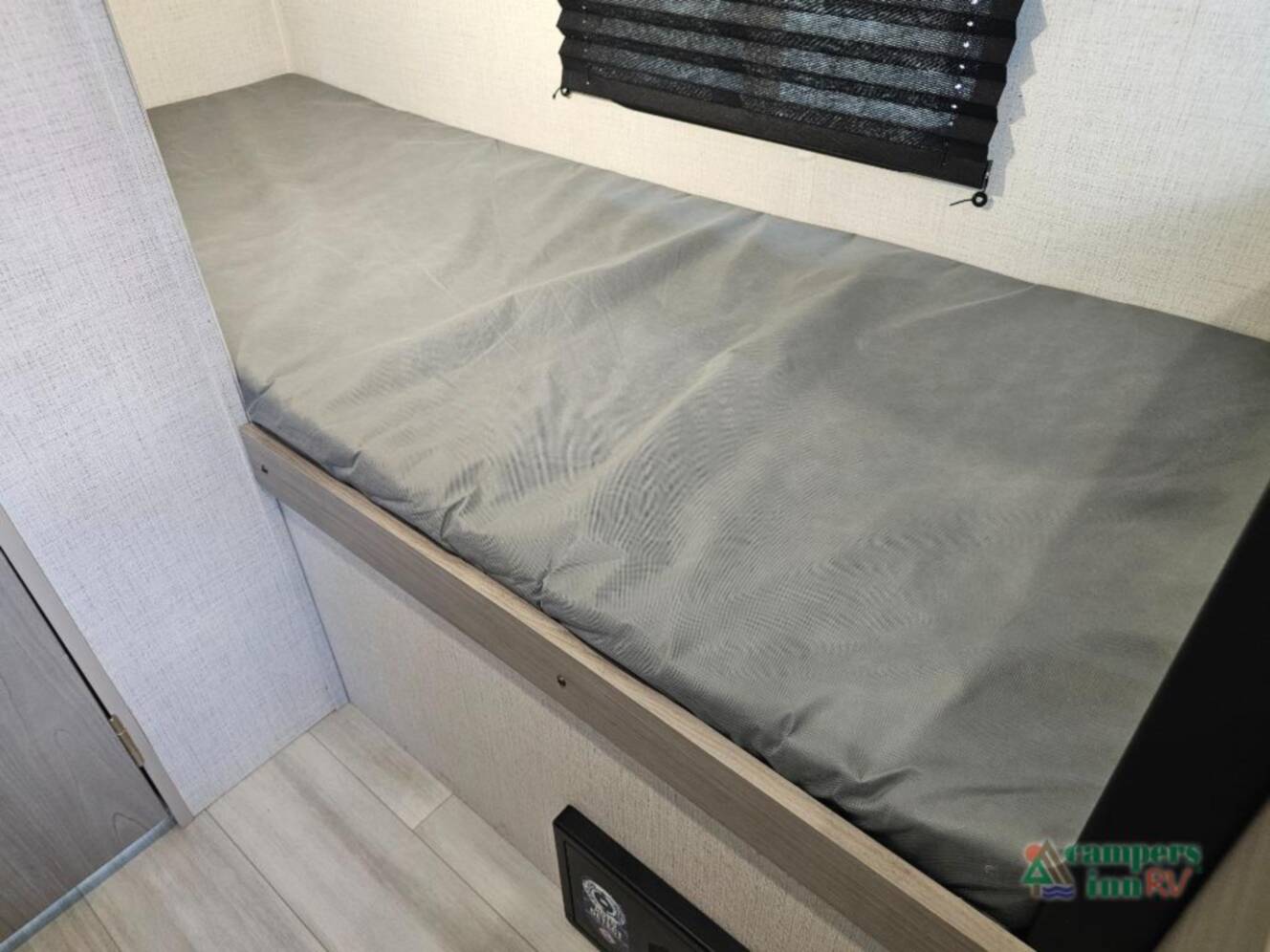 A photo of this 2024 Keystone Rv Springdale Mini 1800BH