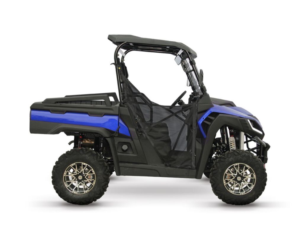 2023 Ssr Motorsports Bison 500U in kerrville TX