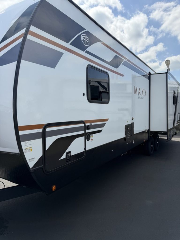 2026 Forest River Wildcat Maxx 278RLX in aumsville OR