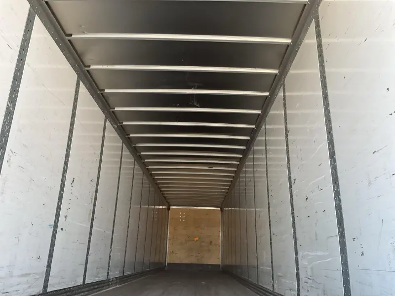 2019 HYUNDAI TRANSLEAD TRAILERS Hyundai Translead Trailers